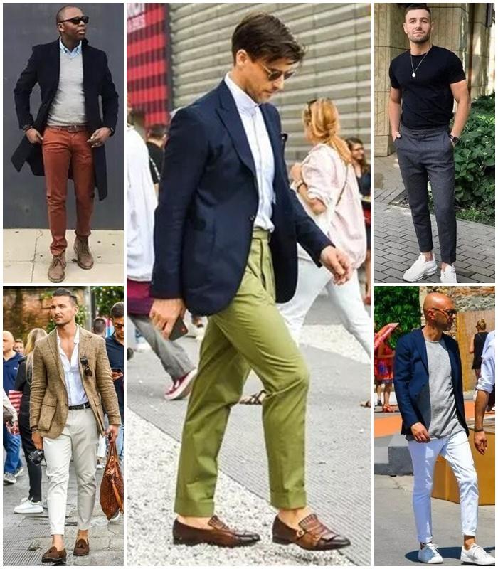 Consejos de estilo para verte mejor