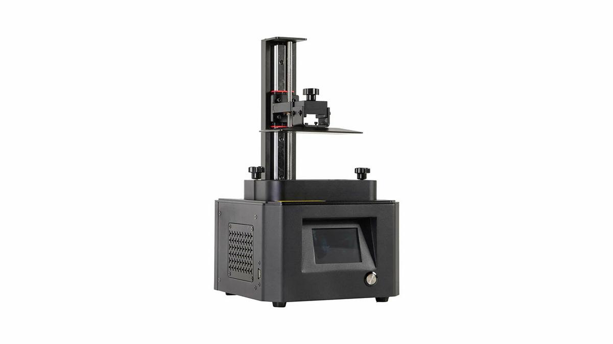  Creality 3D® LD-002R características