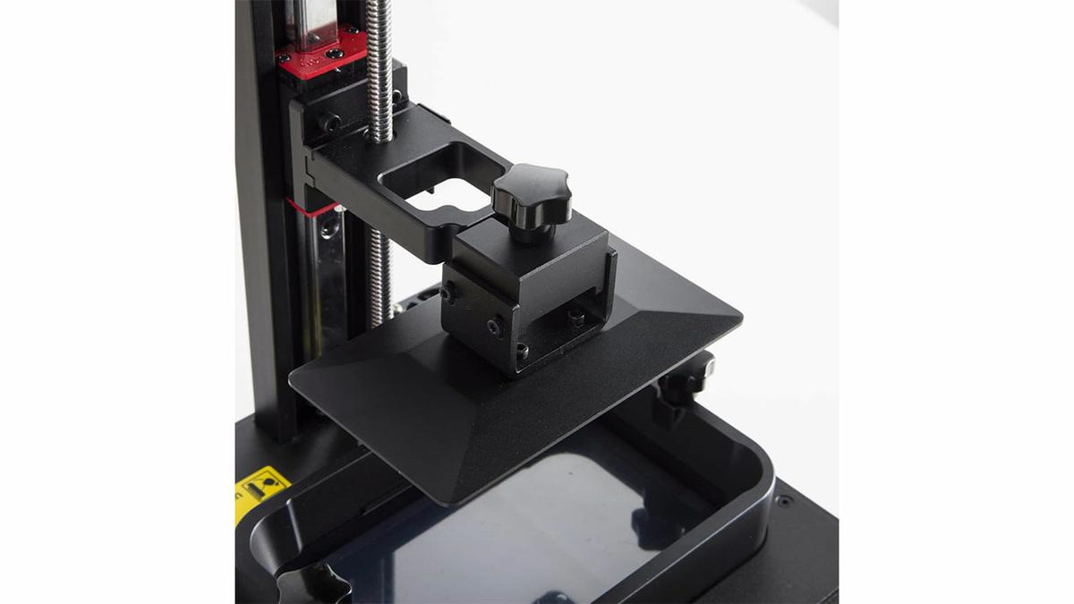 Creality LD-002R impresión