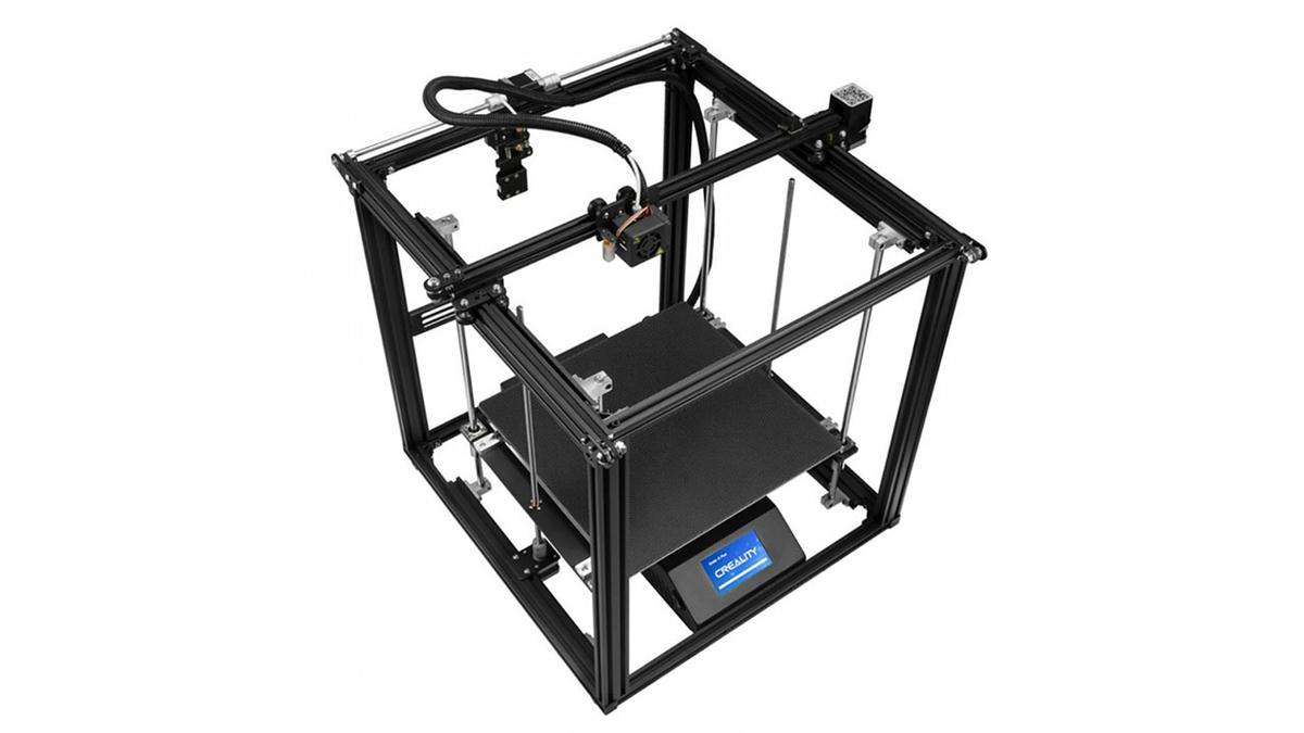 Creality 3D® Ender-5 Plus