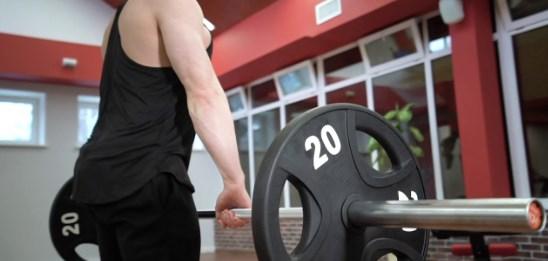 Lesiones de espalda por levantar peso