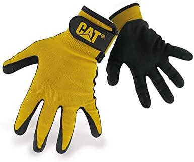 Caterpillar – Guantes de Trabajo