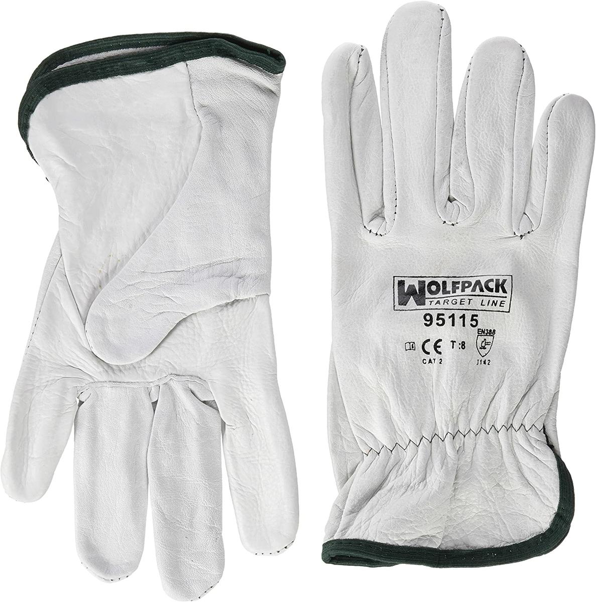 Wolfpack – Guantes de Trabajo