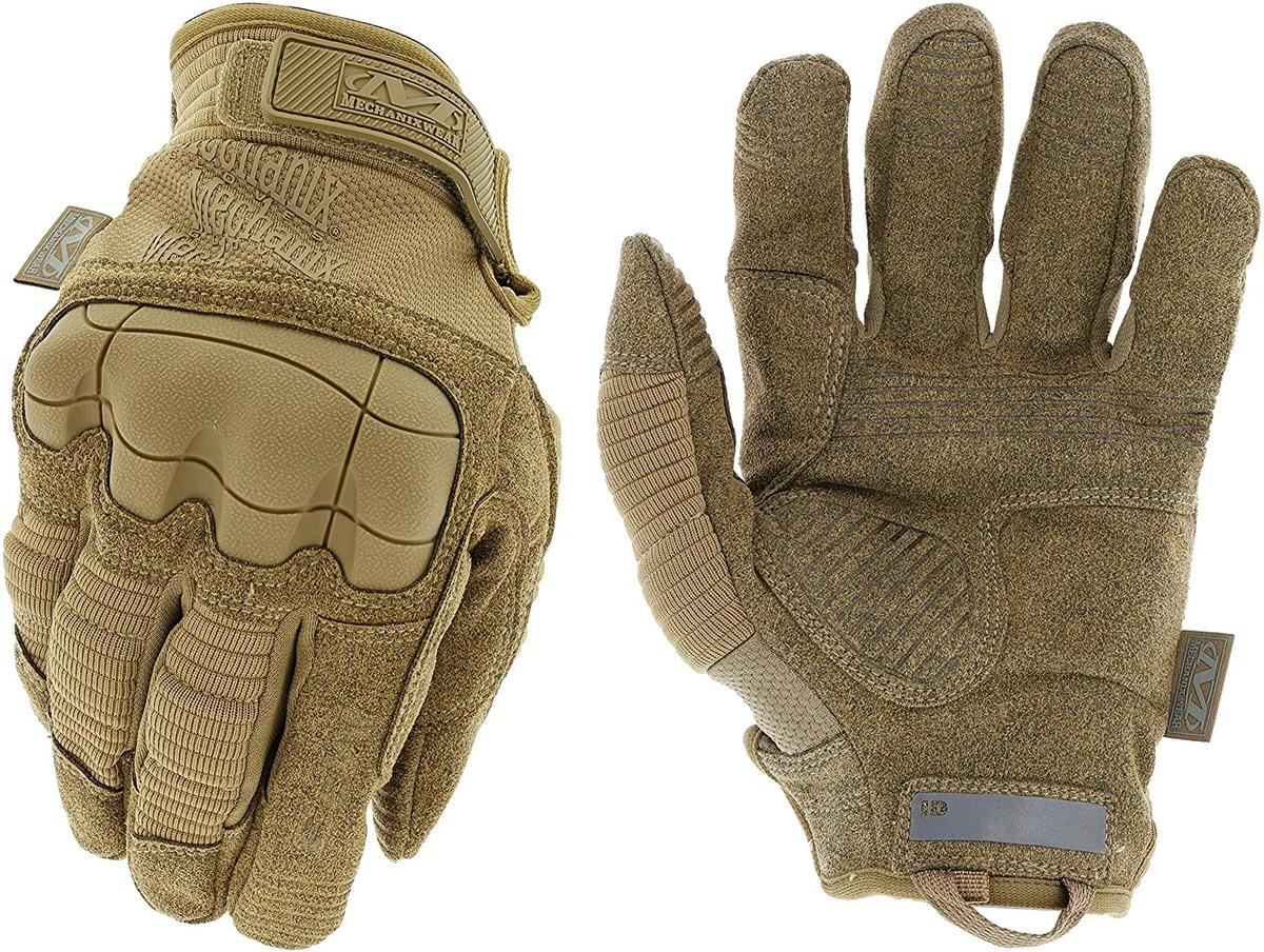 Mechanix Wear – Guantes de Trabajo