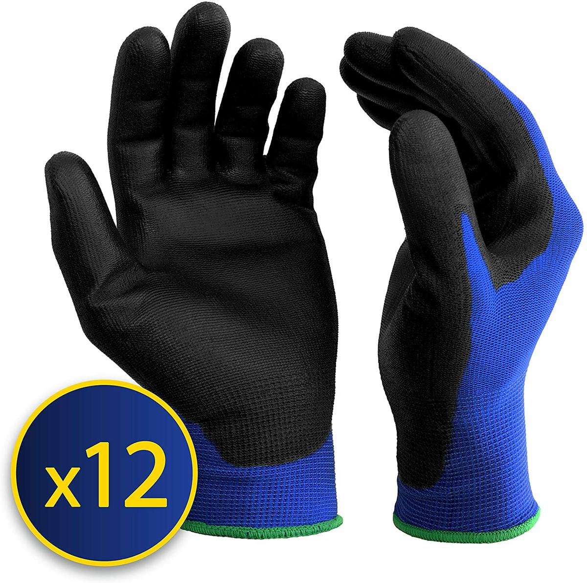 S&R – Guantes de Trabajo