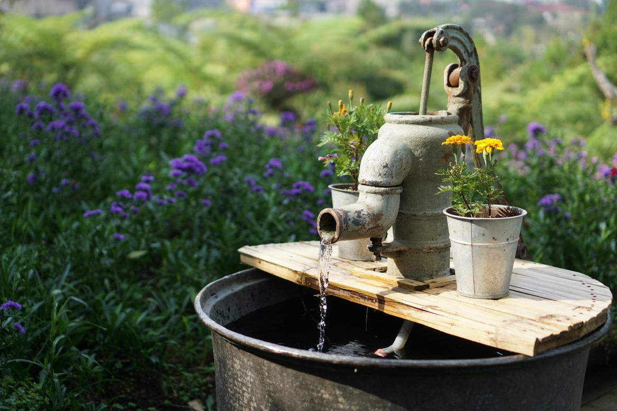 5 formas de filtrar el agua del grifo