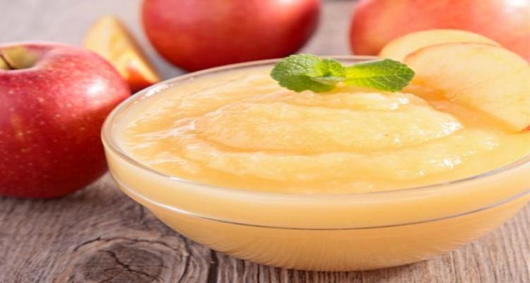 preparar compota de manzana thermomix