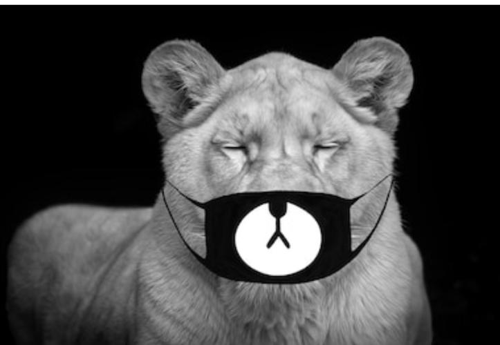 Las mascarillas personalizadas se convierten en tendencia