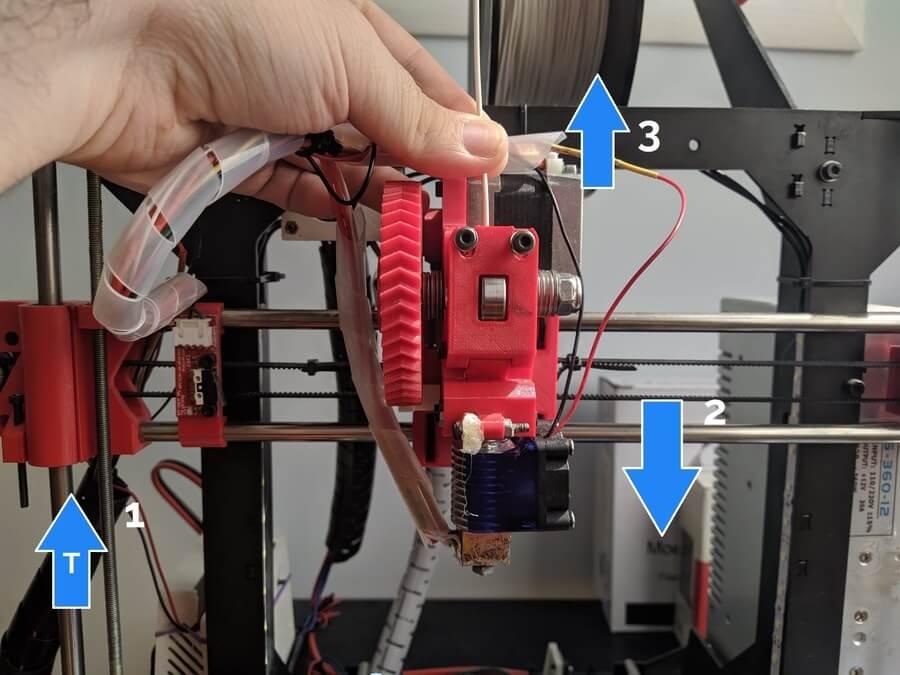 desatascar-filamento