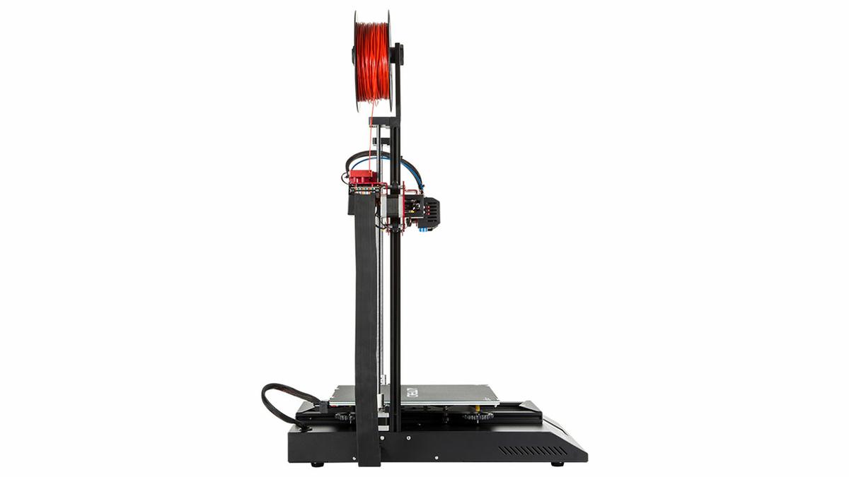 Creality CR-10S PRO características