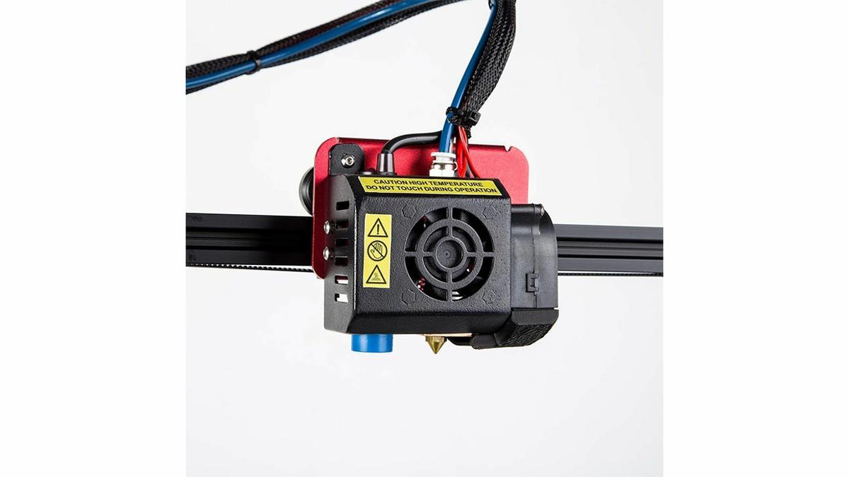 impresora funcionamiento