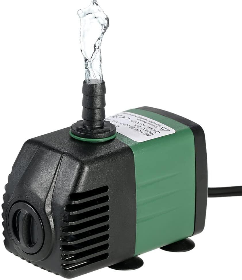 Dacdeal Water Strider - Bomba de Agua sumergible
