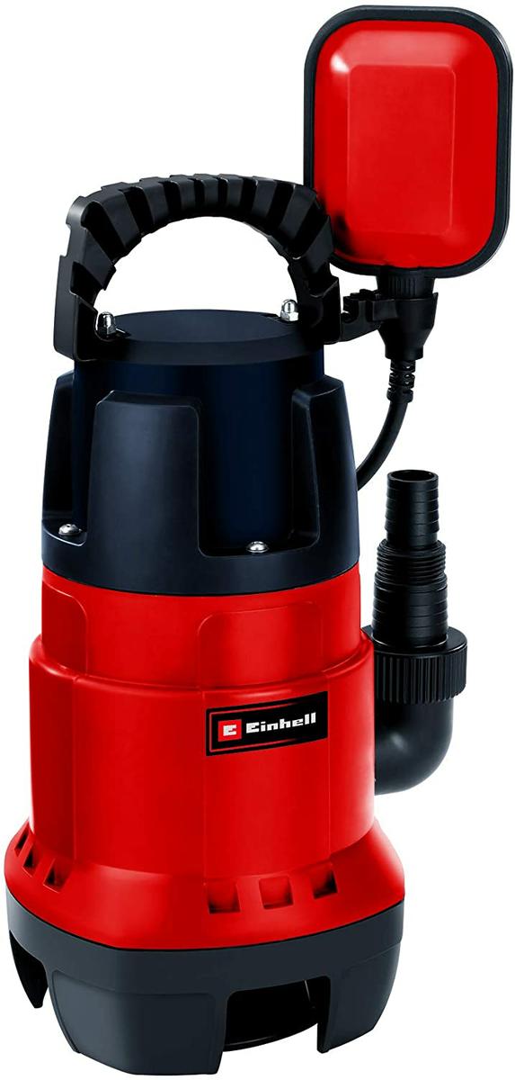 Einhell GH-DP 7835 - Bomba De Aguas Sucias Sumergible