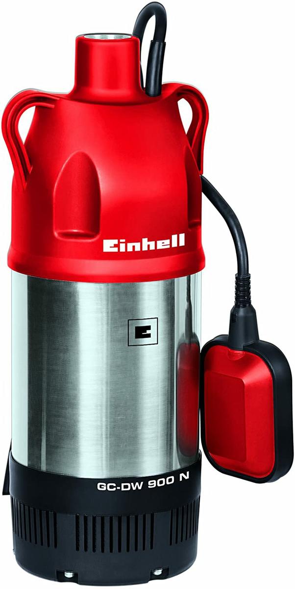 Einhell 4170964 - Bomba De Agua Sumergible Para Pozo