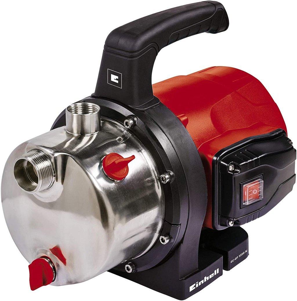 Einhell 4181460 - Bomba De Agua De Trasvase