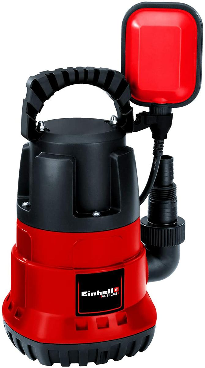 Einhell GC-SP 2768 - Bomba De Agua Sumergible