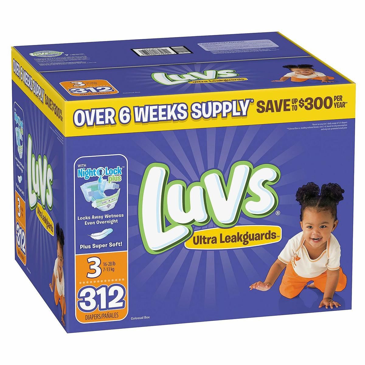 ¿Cual pañal es mejor? Huggies vs Pampers Vs Ecológico | Padres