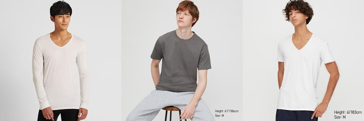 Cómo usar la Ropa Técnica de Hombre