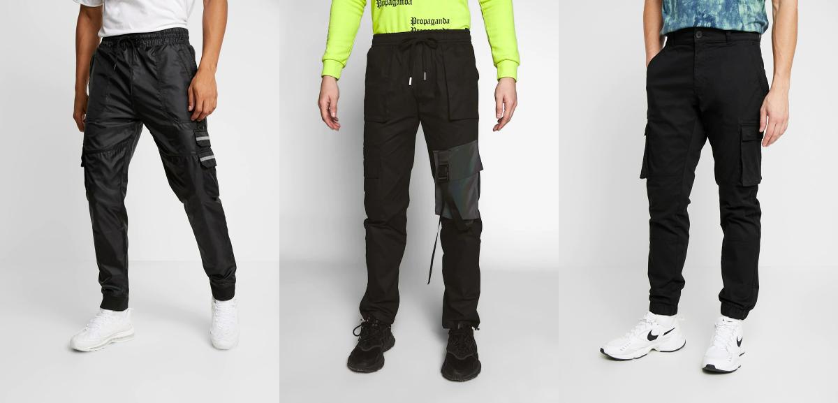 Cómo usar la Ropa Técnica de Hombre