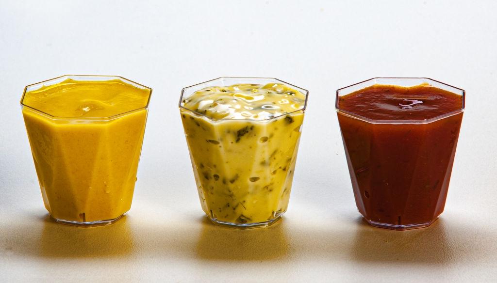 ingredientes mayonesas originales