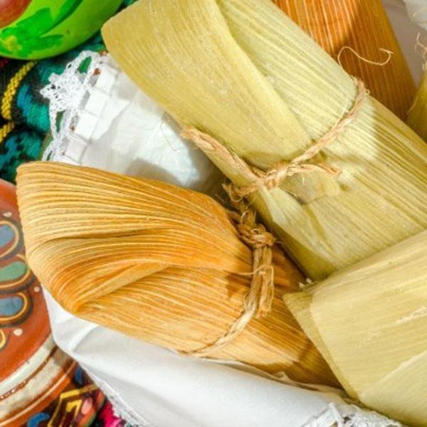 Tamales