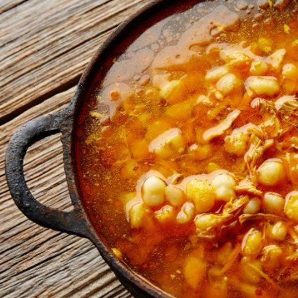 Pozole