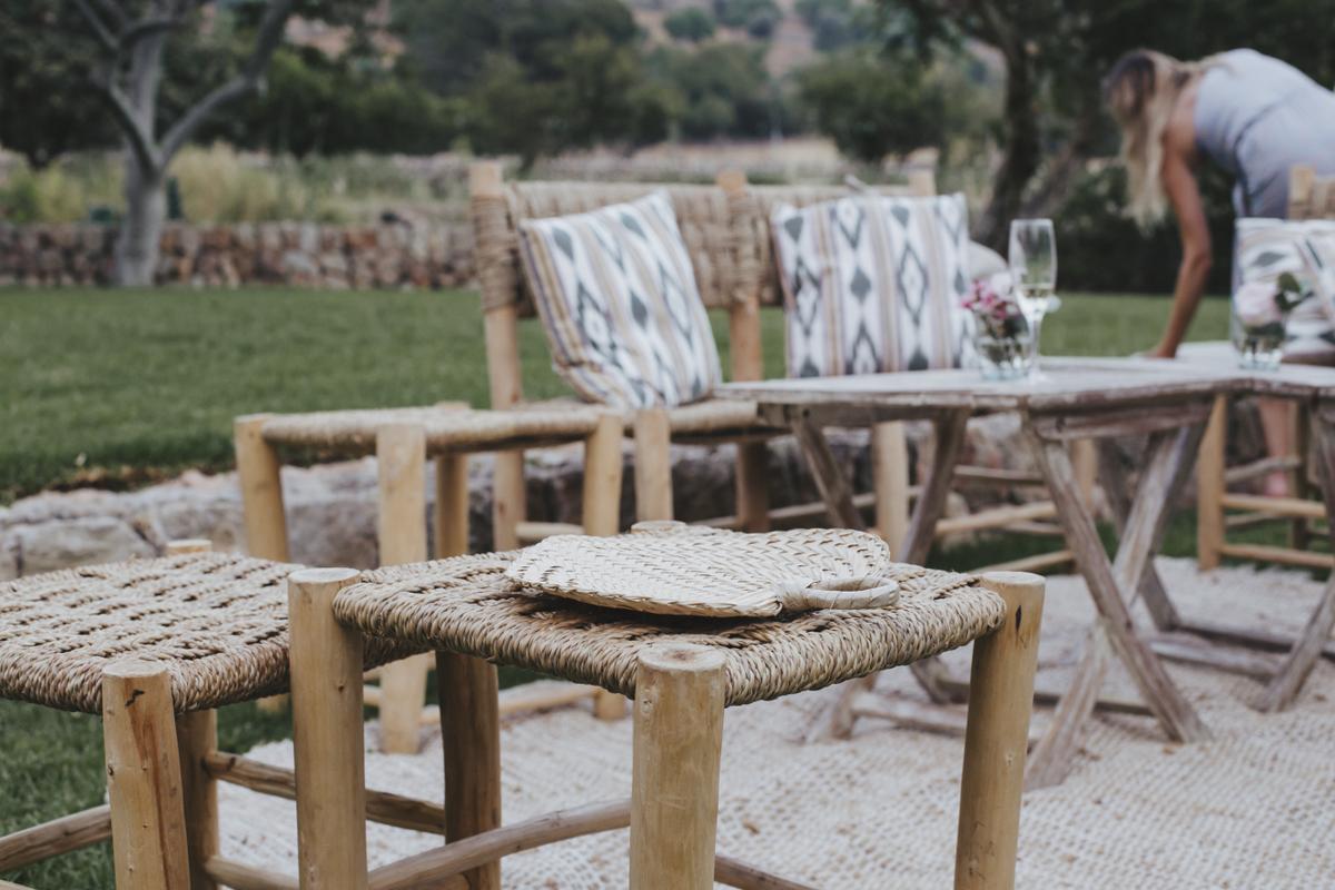 Moments, Destination wedding