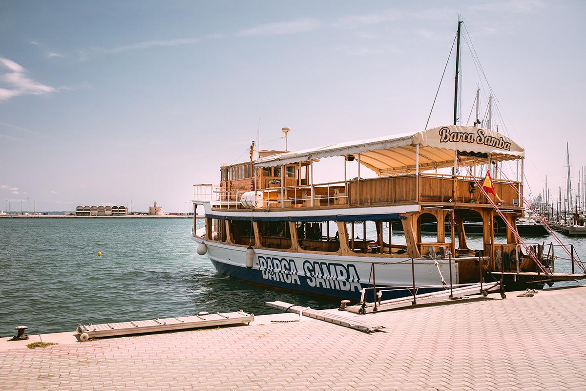 Moments, Destination wedding