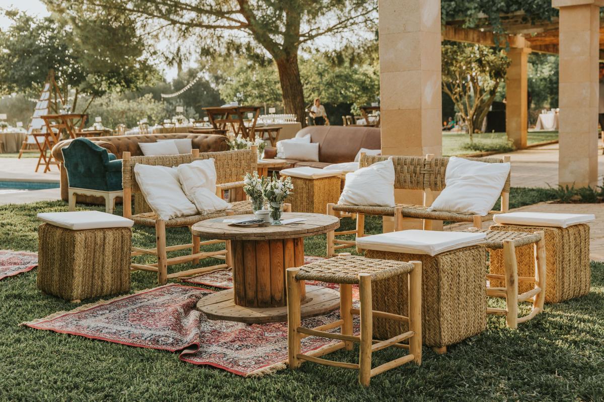 Moments, Destination wedding