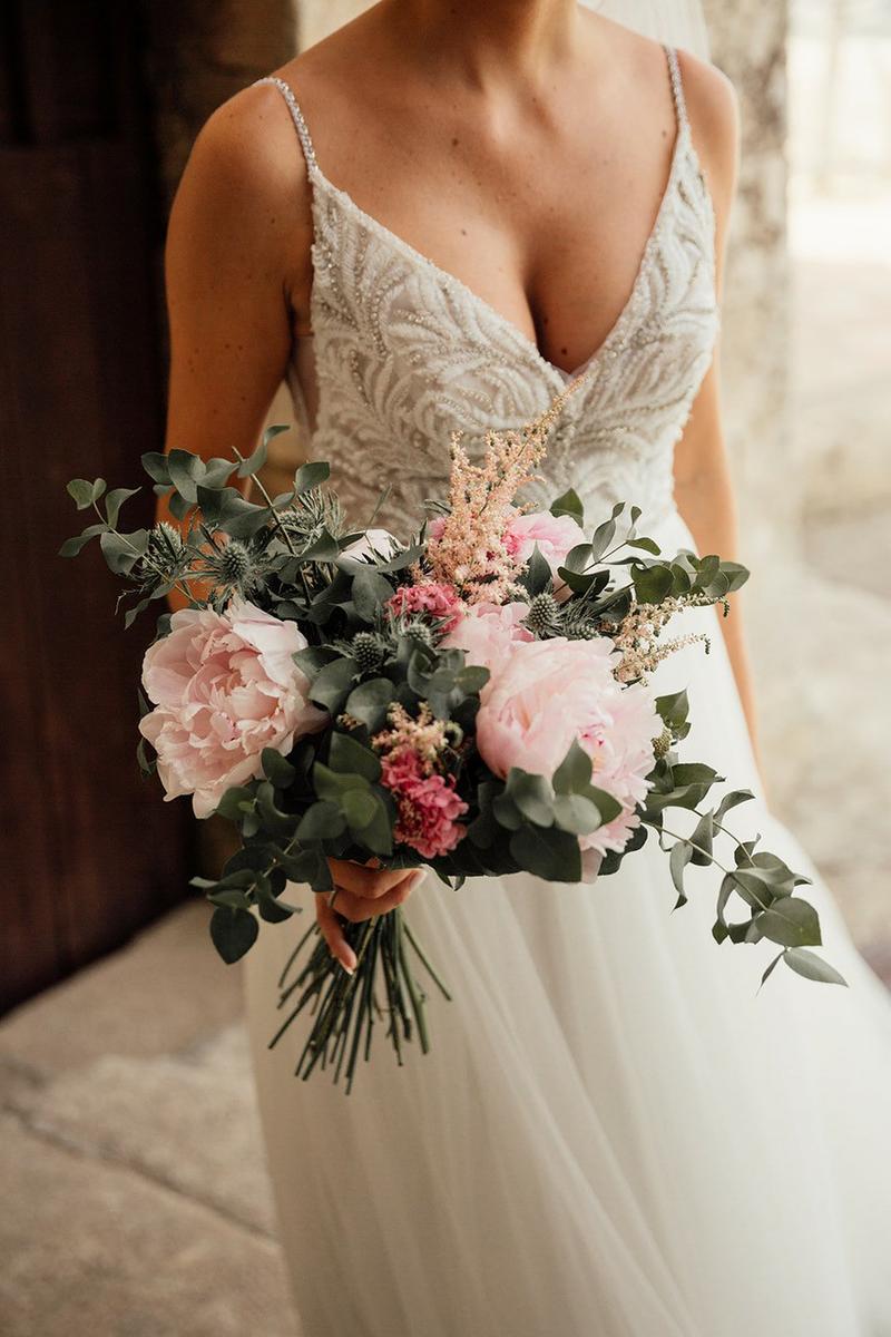 Moments, Destination wedding