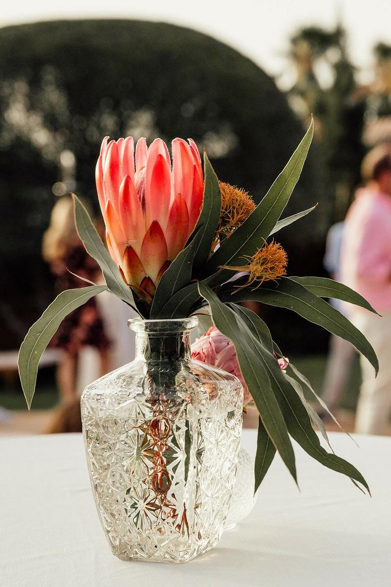 Moments, Destination wedding