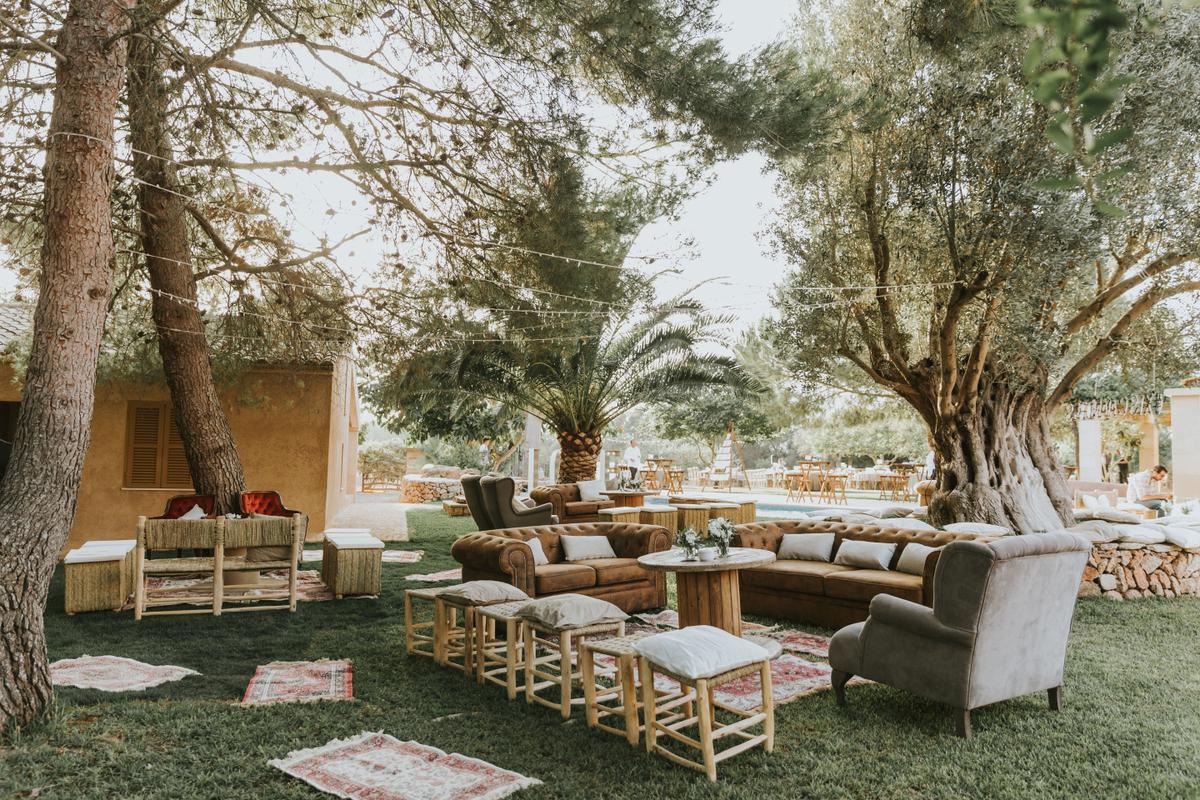 Moments, Destination wedding