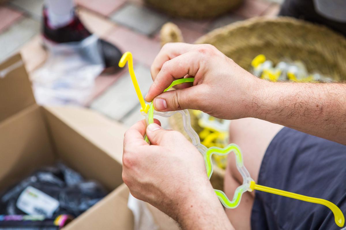 Moments, Destination wedding