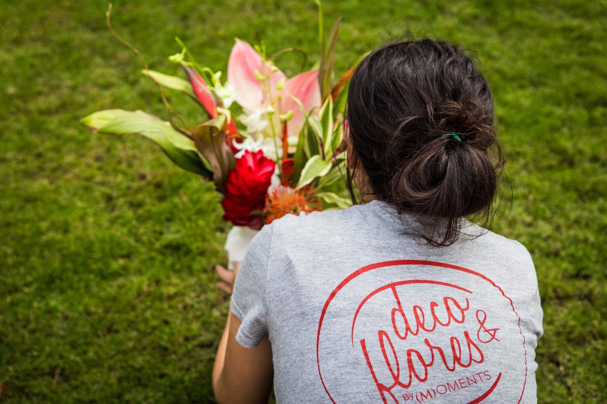 Moments, Destination wedding