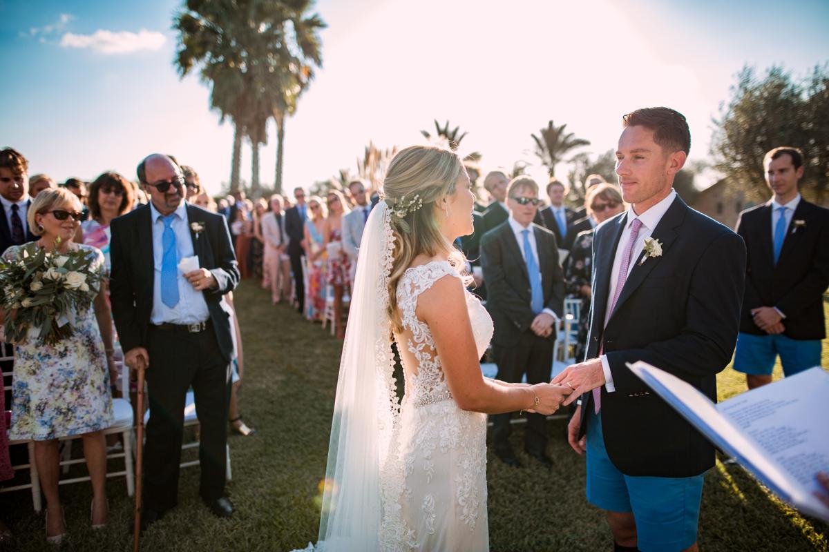 Moments, Destination Weddings