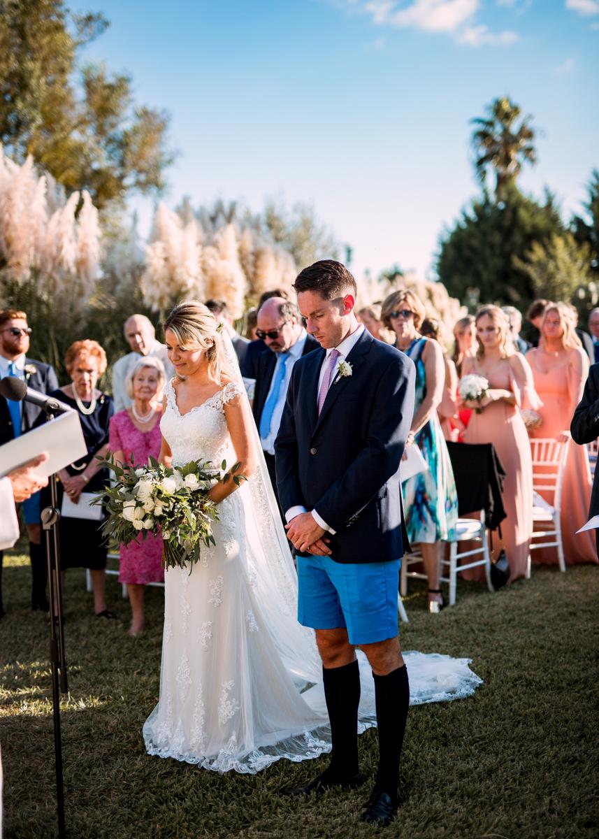 Moments, Destination Weddings