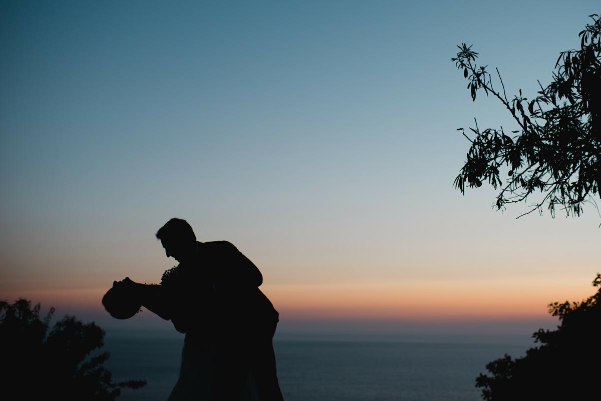 Moments, Destination wedding