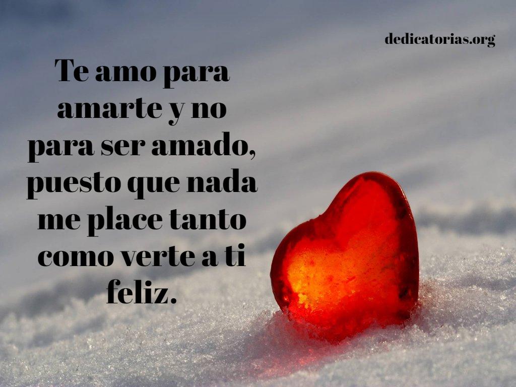 frases para enamorar al chico que me gusta