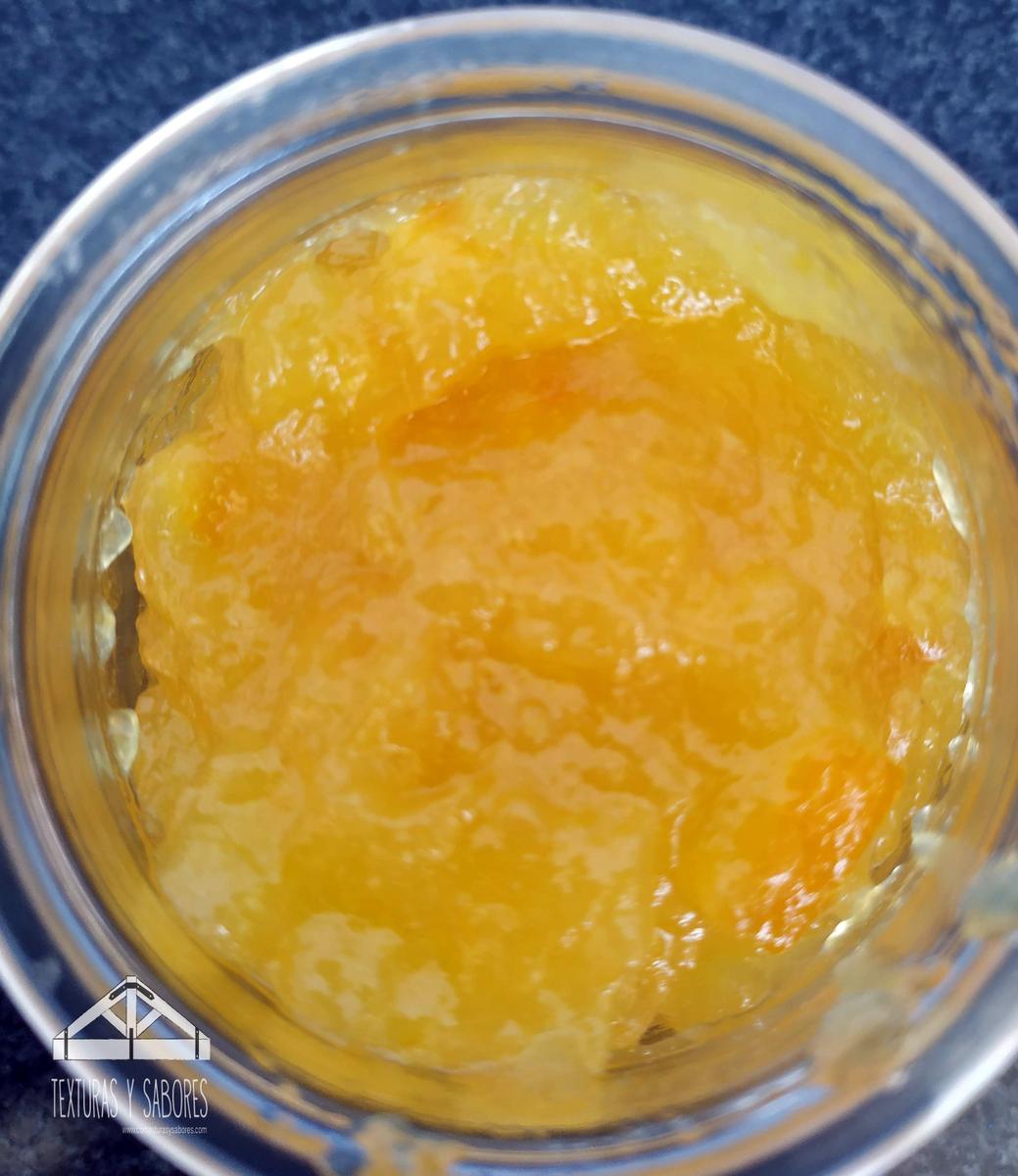 azucar invertido.mermelada