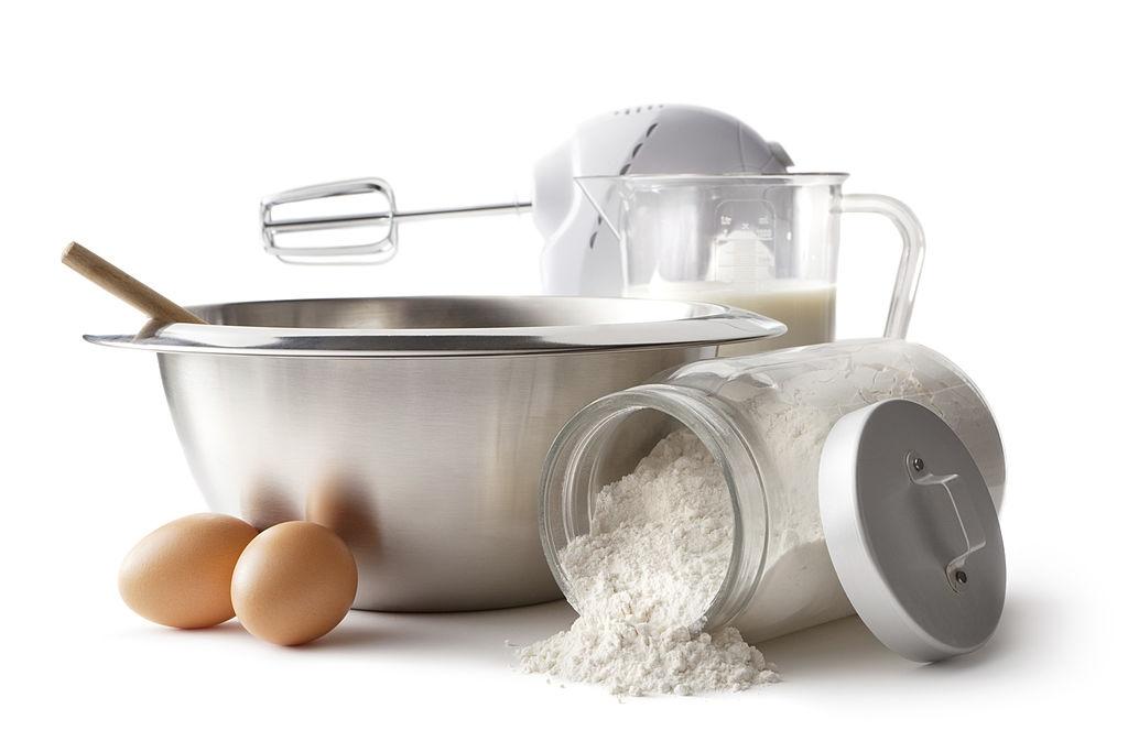 accesorios para batidoras