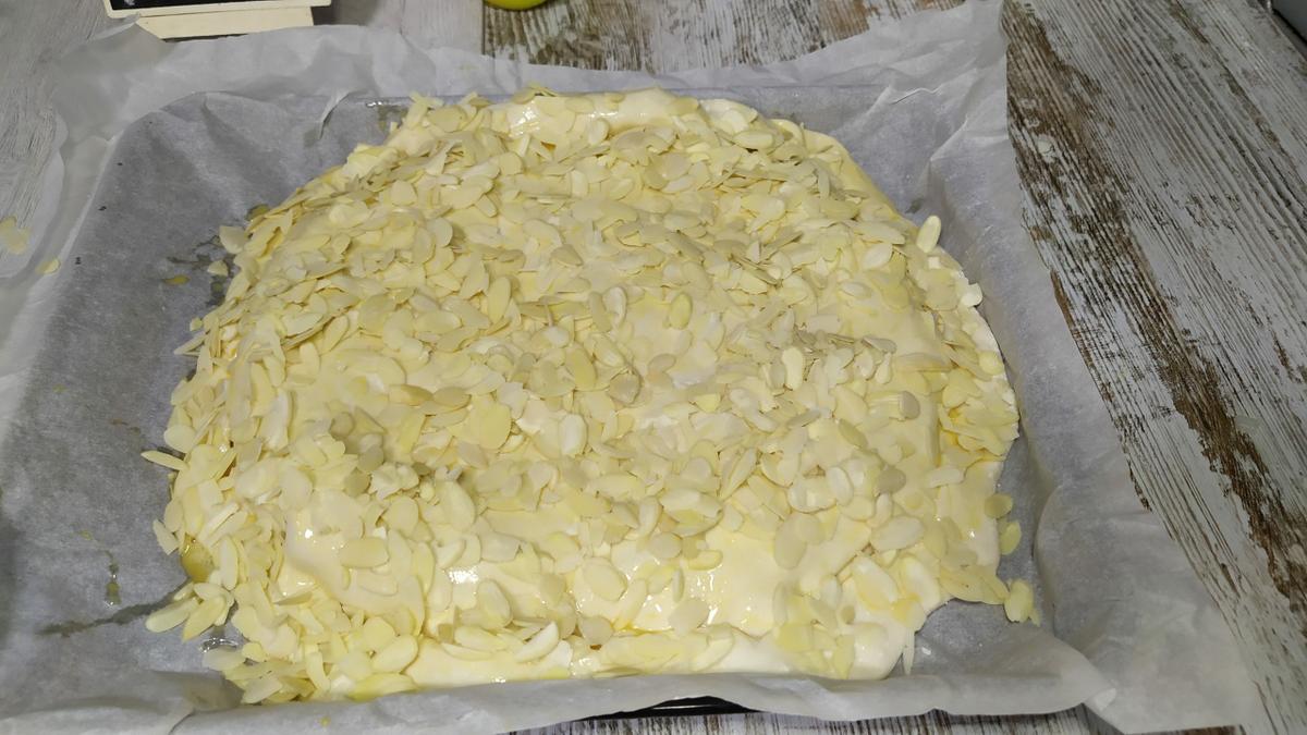 Pantxineta sin gluten