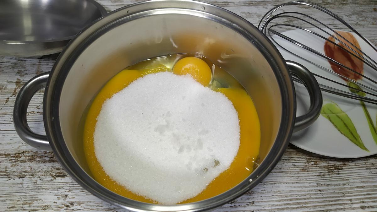 Pantxineta sin gluten