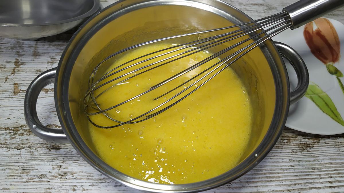 Pantxineta sin gluten