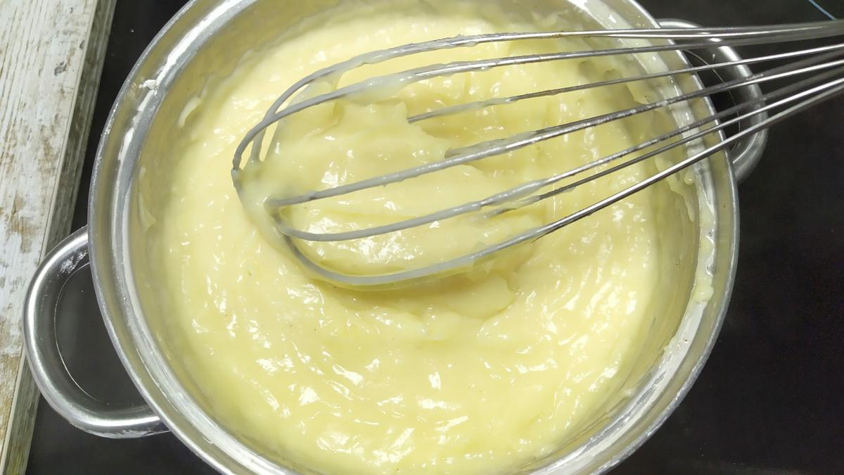 Pantxineta sin gluten