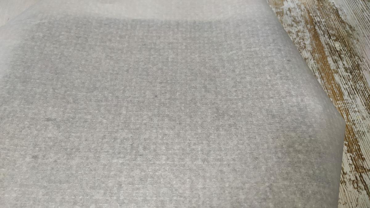 Pantxineta sin gluten