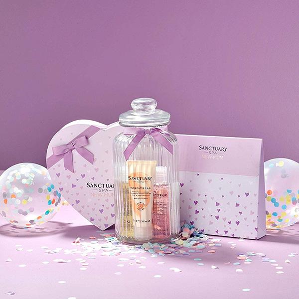 Regalos para embarazadas: Pack cremas embarazo