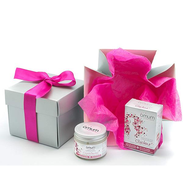 Regalos para embarazadas: Pack cremas futura mama