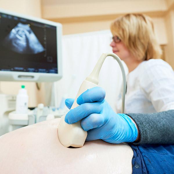 Regalos para embarazadas: Doppler fetal