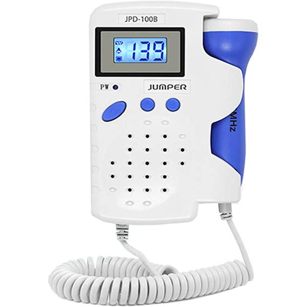 Regalos para embarazadas: Doppler fetal JPD-100B