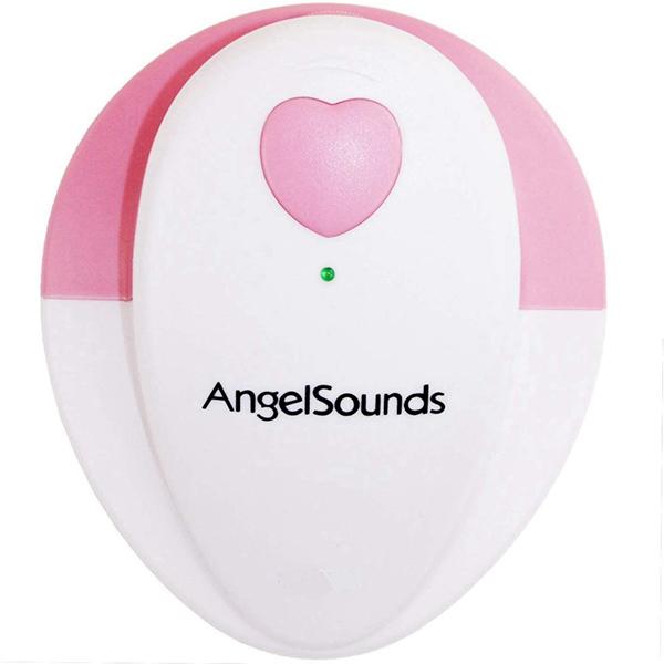 Regalos para embarazadas: Doppler fetal Angel Sounds